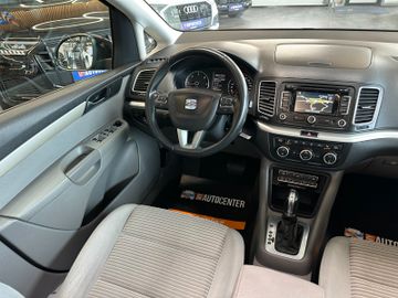 Seat Alhambra *Schiebetür(ELKT)* 7.Sitzer*PANO*Tempo*