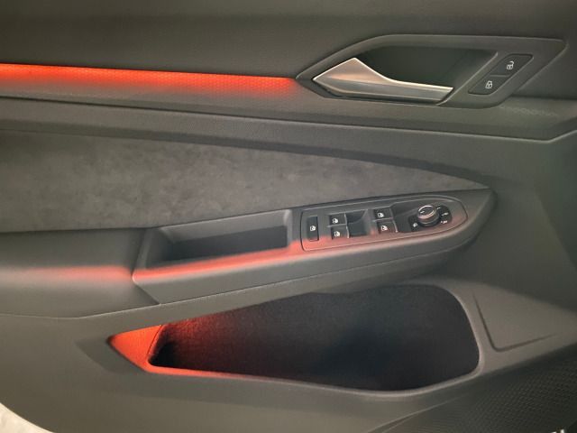 Golf GTI 2.0 TSI LED+SHZ+KLIMAAUTO+EPH