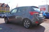 Hyundai ix20 1.6 Klimaaut. PDC Kamera Lenkradheizung - graue Hyundai ix20