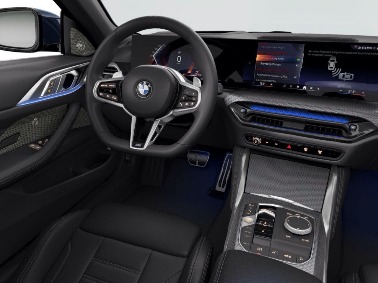 BMW 430 - Bild 6