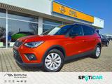 Seat Arona Xcellence 1.6 TDI - Seat Arona in Magdeburg