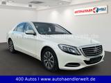 Mercedes-Benz S350d 4Matic Pano Head-Up - gebrauchte Mercedes-Benz S 350 aus dem Jahr 2016