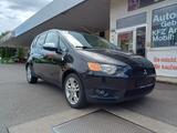 Mitsubishi Colt Lim. 5-trg. Intense - Mitsubishi Colt: Intense