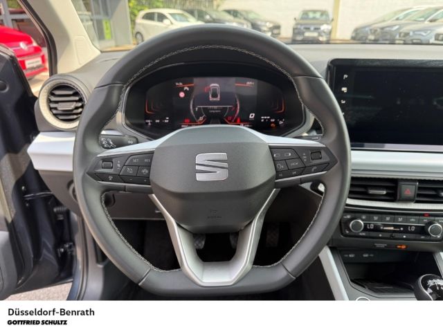 Seat Arona - Bild 12
