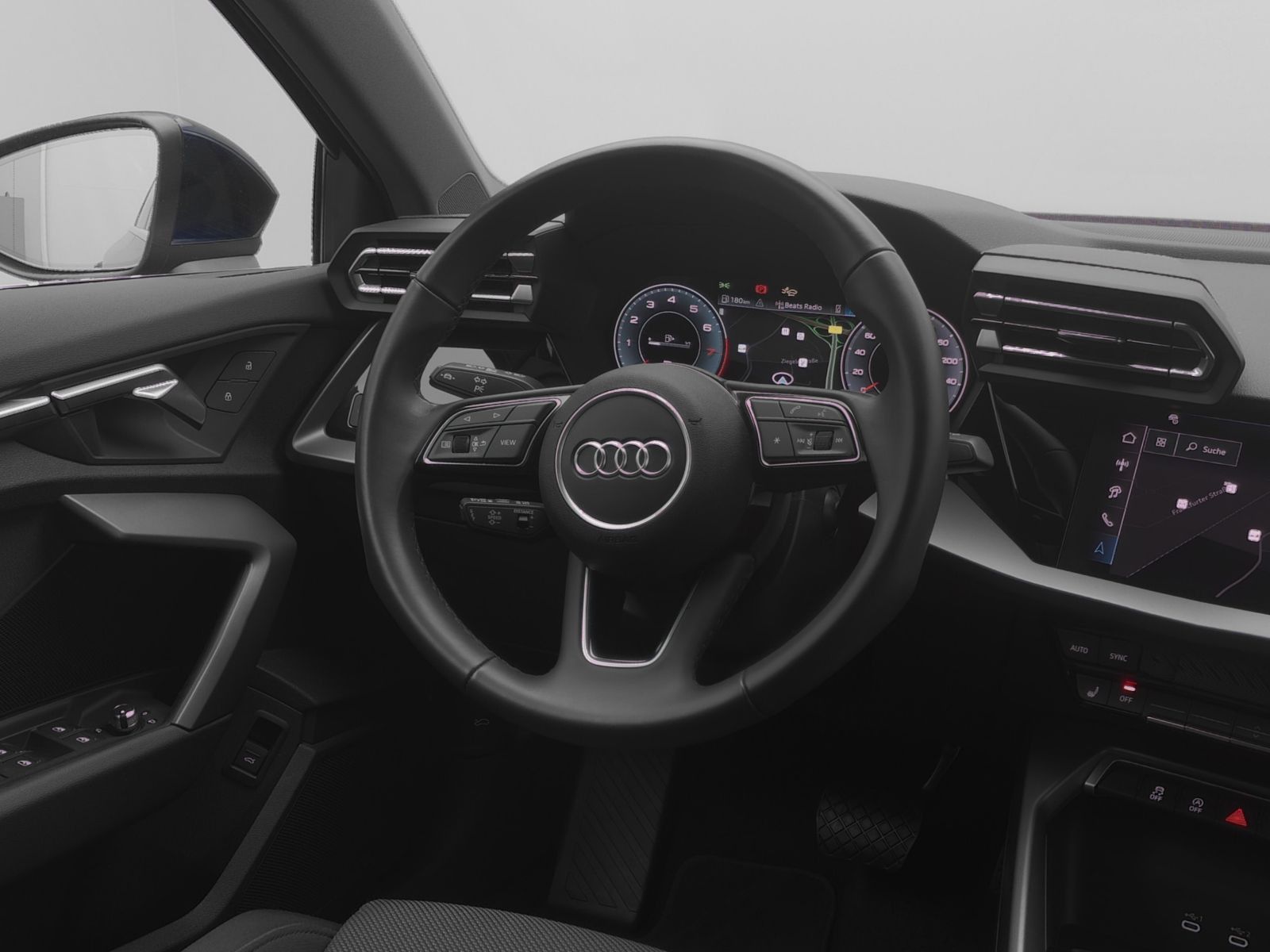 Audi A3 - Bild 13