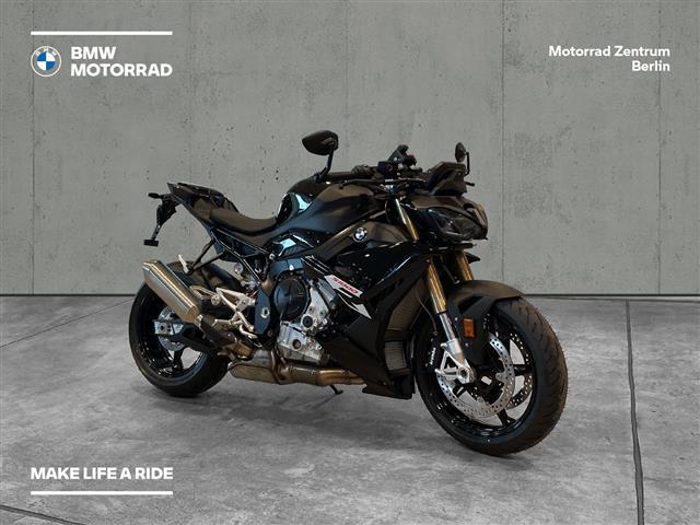 BMW S 1000 R Neufahrzeug Sofort verfügbar