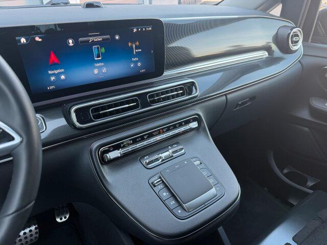 Mercedes-Benz V250d 4x4 Avant. Distronic 360° Navi Sitzh.