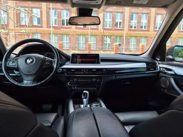 BMW X5 M - 10