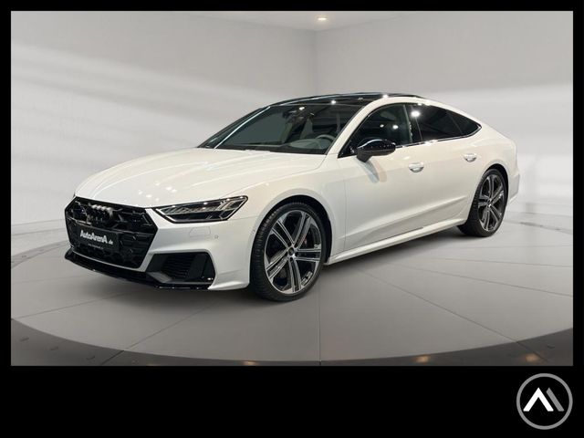 Audi S7 Sportback TDI quattro tiptronic HUD Pano AHK