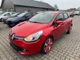 Renault Clio IV Grandtour Dynamique - Renault Clio: Grandtour Dynamique