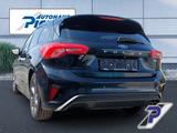 Ford Focus ST-Line LED+WINTER&KOMFORT PAKET - Ford Focus Gebrauchtwagen in Chemnitz