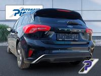 Ford Focus ST-Line LED+WINTER&KOMFORT PAKET