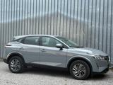 Nissan Qashqai Acenta°NAVI°KAMERA°LED SCHEINWERFER° - Nissan Qashqai Gebrauchtwagen in Wuppertal