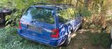 Volkswagen Golf 1.8 Bon Jovi Schiebedach Bon Jovi - Volkswagen Golf aus 1996: Kombi