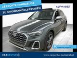 Audi SQ5 3.0 TDI quattro MHEV Virtual 360° AHK Pano - Audi SQ5 in Frankfurt (Main)