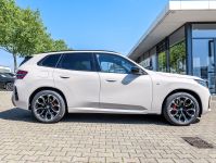 BMW X3 M50 - Vorschau Bild 10