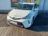 Toyota Prius+ 1.8-l-VVT-i Executive  7  sitzplätze - mit Hybrid-Antrieb: Taxi, Kleinbus
