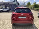 Mazda CX-5 G194 Sports-Line AWD Technik-Paket Leder - gebrauchte Mazda SUV & Geländewagen