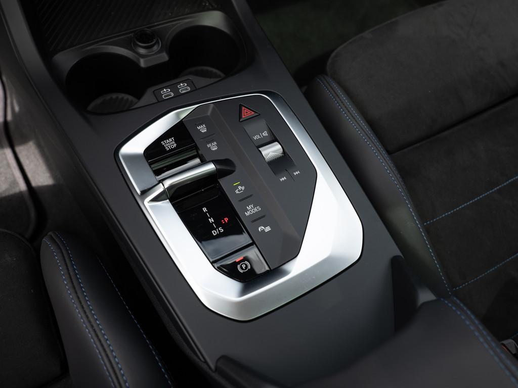 BMW 1 Series M-Sport PANO LED ACC NAVI KAMERA SHZ PDC, миниатюра 18
