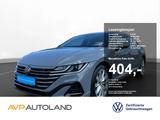 Volkswagen Arteon Shooting Brake 1.4 TSI DSG eHybrid R-Line - mit Hybrid-Antrieb: Coupe, Grau, Schiebedach