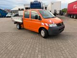 Volkswagen T5 Transporter 1,9TDI*Klima*Euro4*St.Heizung*AHK - Angebote