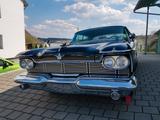 Chrysler 1958 Chrysler Imperial Crown 4-dr. Hardtop - Autos aus dem Jahr 1958