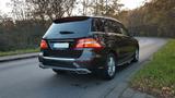 Mercedes-Benz ML 350 BlueTEC 4MATIC - - Mercedes-Benz ML 350 Gebrauchtwagen in Mülheim (Ruhr)