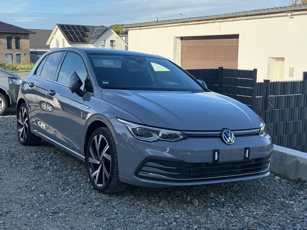 Image of Volkswagen Golf