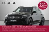 Mercedes-Benz GLE 450 d 4M AMG Night Distronic Pano Sitzklima