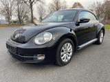 Volkswagen Beetle Lim. Design Käfer Navi PDC Origkm TüvNeu - Volkswagen: Kaefer