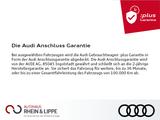 Audi Q5 Sportback 40 TDI S line quattro MATRIX PANO - mit Diesel-Antrieb: Blau, Alcantara, Panorama-Dach