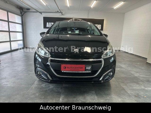 Peugeot 208 Active