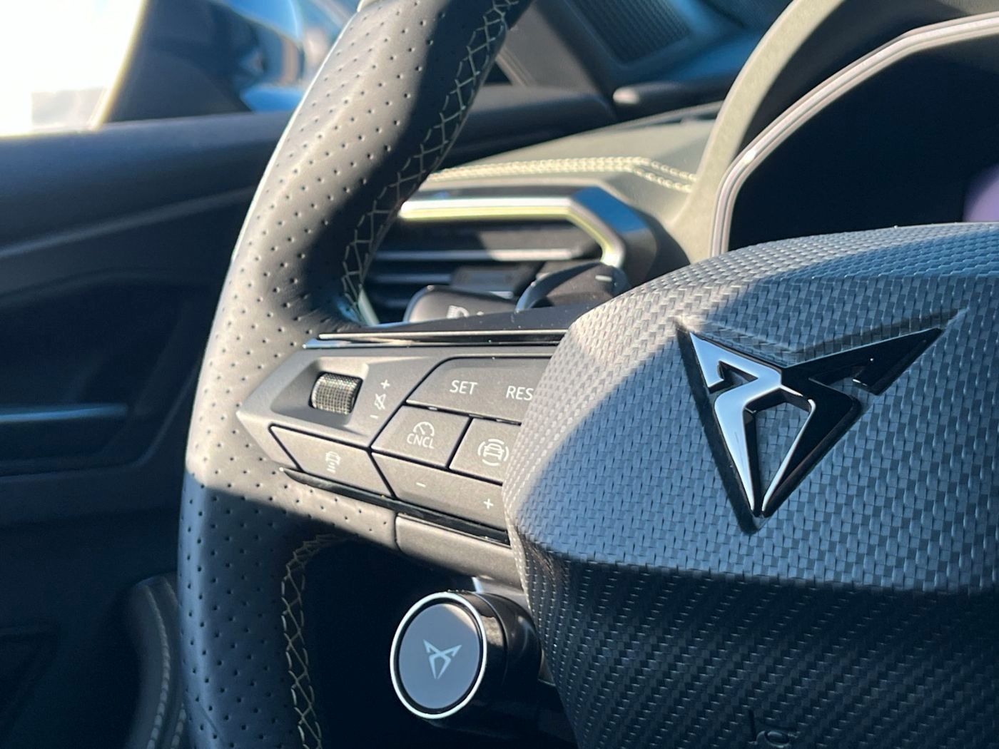 Cupra Formentor - Bild 21