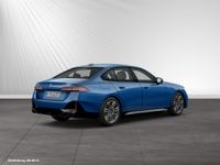 BMW i5 - Vorschau Bild 2