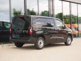Fiat Doblo Maxi 1.5 130 AT8 / Vollausstattung - Fiat Doblo mit Diesel-Antrieb