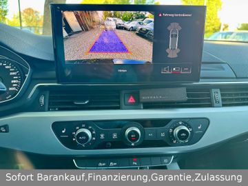 Audi A4 - 5