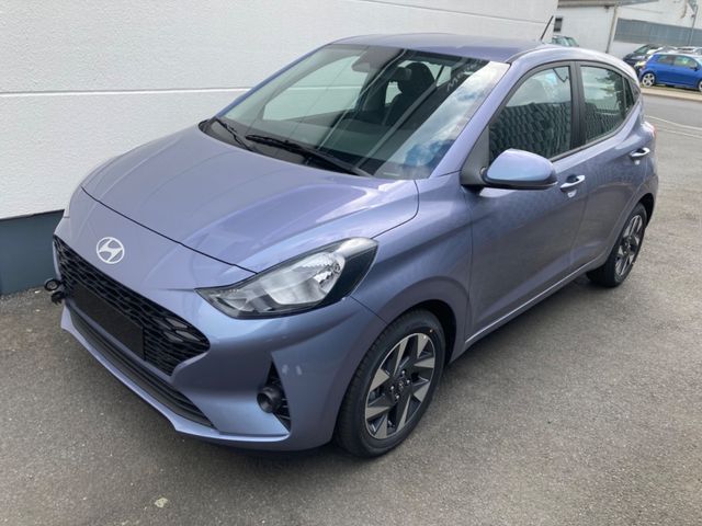 Hyundai i10 Trend 1.0+NAVI+KOMFORT