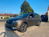 Dacia Logan MCV II Kombi Stepway Klima SR/WR 53tkm - Dacia Logan: 5.5