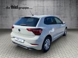 Volkswagen Polo 1.0 TSI Style DSG Navi+PDC+Matrix+SHZ - Volkswagen Polo: Style