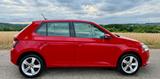Skoda 1. HAND/ TÜV NEU/ SCHECKHEFT/ KLIMA/ SHZ/ PDC - Skoda Fabia von privat