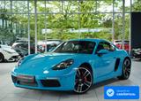 Porsche Cayman S 718 PDK 2.H *20Zoll *S-AGA* BOSE*Carbon - Porsche Cayman in Wuppertal