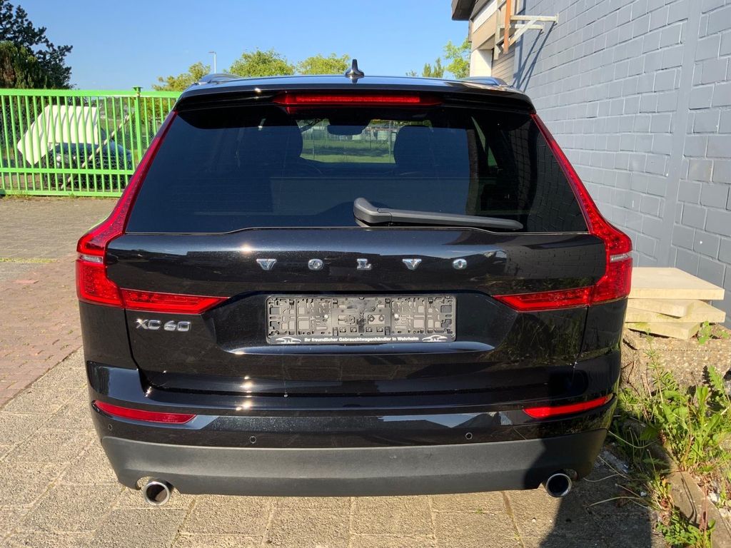 Image of Volvo XC60