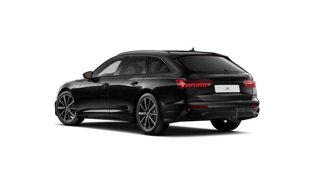 Audi A6 - Bild 5