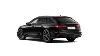 Audi A6 - Vorschau Bild 5