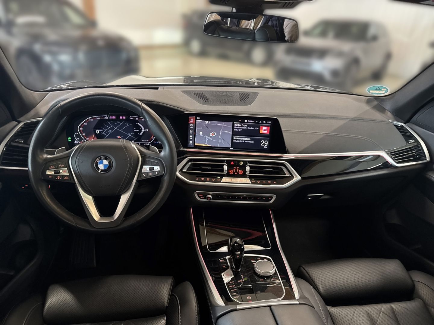 BMW X5 - Bild 6