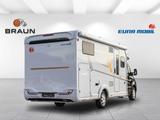 Eura Mobil Profila T 726 EB Comfort 4 Pakete Backofen  MJ26 - Eura Mobil Profila T 726 EB Automatik