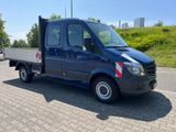Mercedes-Benz Sprinter 316 Pritsche Doka 6-Sitze - Autotransporter Mercedes