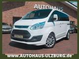 Ford Transit Custom 2.2 TDCi SPORT /AHK/Umbau WoMo/K! - Ford Kastenwagen