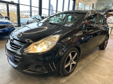 MYAUTOCENTER – Gebraucht- und Jahreswagen mit Werkstattservice in Pfaffenhofen Opel Corsa D GSI *OPC*PDC*