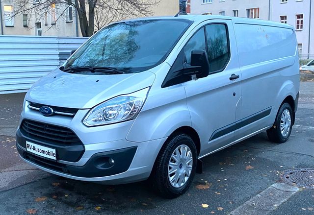 Ford Transit Custom Kasten 330 L1 Trend